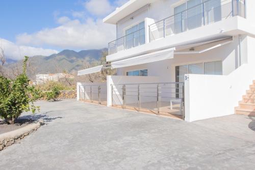  Alojamientos Dos Palmas in El Paso