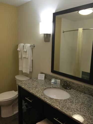 Sleep Inn & Suites Parkersburg - Mineral Wells