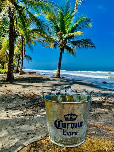 Playa Jaguar - Beach Club