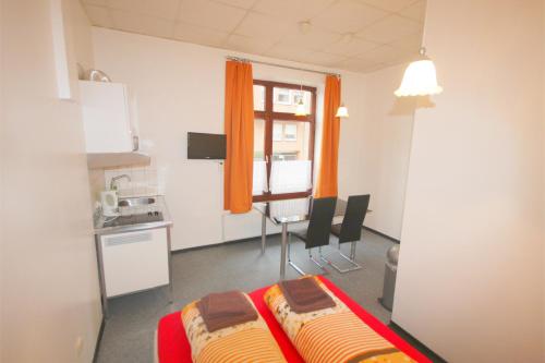 Aparthotel B & L, Bremen (photo 4)