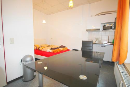 Aparthotel B & L, Bremen (photo 6)