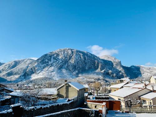 La Kabylie au coeur des 3 Vallées internet tout compris