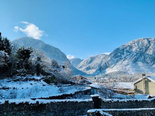 La Kabylie au coeur des 3 Vallées internet tout compris