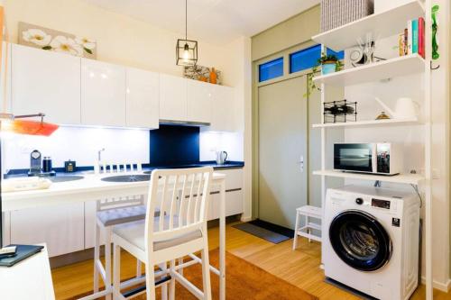 アーネム BenB Op de Trans, Arnhem op zijn best! 4つ星 シングルルーム 外観