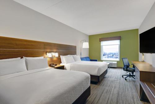 홀리데이 인 익스프레스 & 스위트 콜링우드 바이 IHG