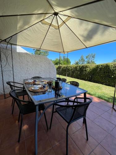 Létesítmények, Apart Hotel Sol y Lago in Villarrica