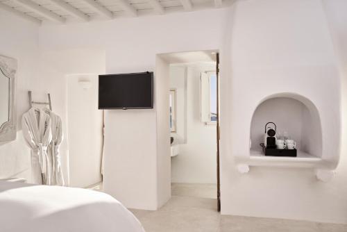 Little Venice Suites - image 12