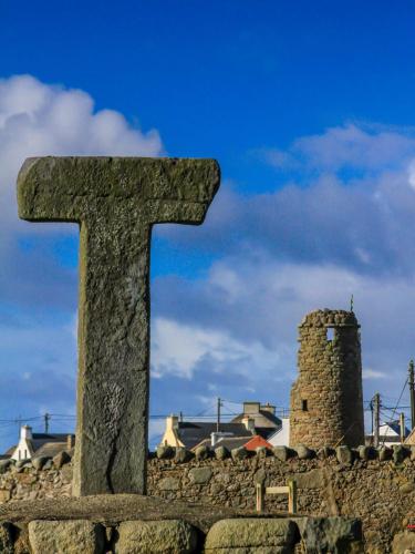 Tory Island Harbour View Hotel - image 3