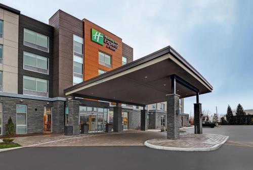 Holiday Inn Express & Suites - Collingwood