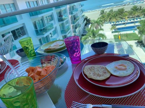 Tu apartamento en Cartagena en el sector exclusivo de Morros - image 3