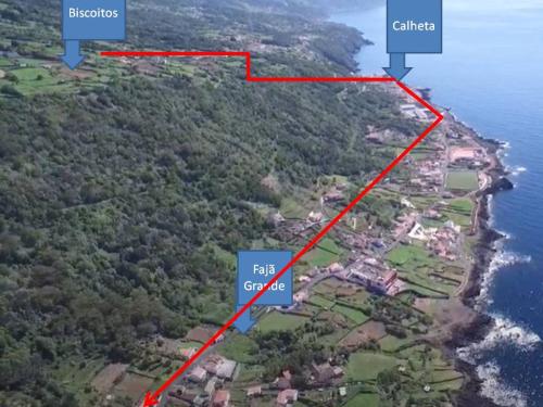 Adega Vermont in ไฟอาล ฮอตา