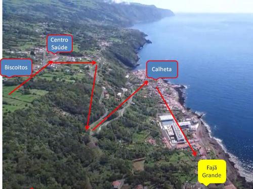 Adega Vermont in ไฟอาล ฮอตา