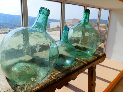 Hotel Balcón de Cazorla - image 4