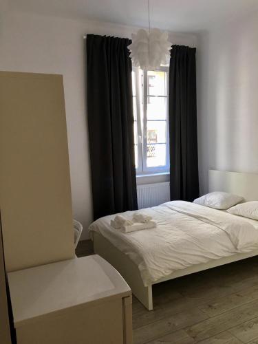 Orion Apartments & Hostel