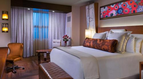 Del Lago Resort & Casino in Waterloo, USA