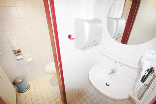 Aparthotel B & L, Bremen (photo 8)