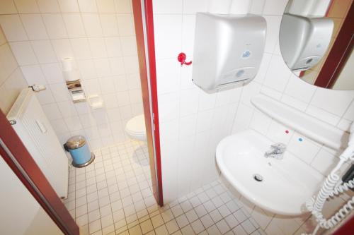Aparthotel B & L, Bremen (photo 10)