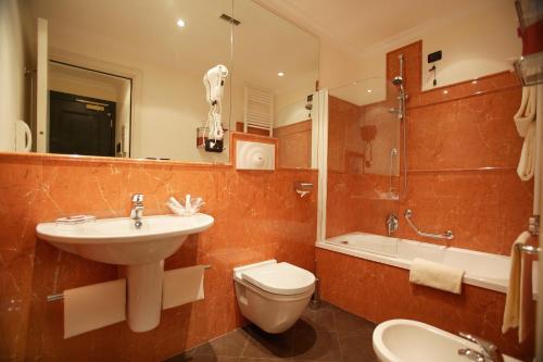 Hotel Gregoriana