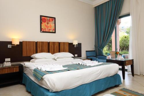 Rehana Sharm Resort - Aquapark & Spa