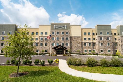 Staybridge Suites - Nashville - Franklin, an IHG Hotel