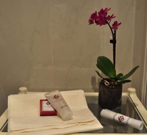 Hotel Gregoriana - image 7