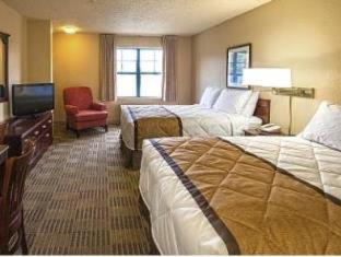 Extended Stay America Suites - Houston - Northwest - Hwy. 290 - Hollister