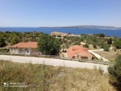 Summer Garden Αpartments & Studios - image 4