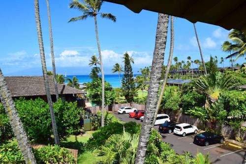 Napili Village Hotel 4