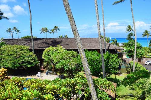 Napili Village Hotel 3