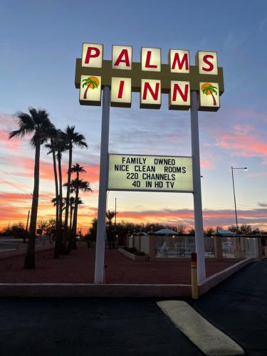 Palms Inn