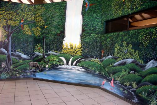 Best Western El Sitio Hotel in ลิเบเรีย