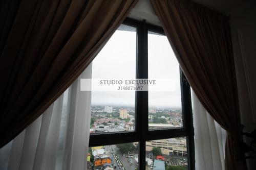 Studio Exclusive (Troika Residence Kota Bharu)