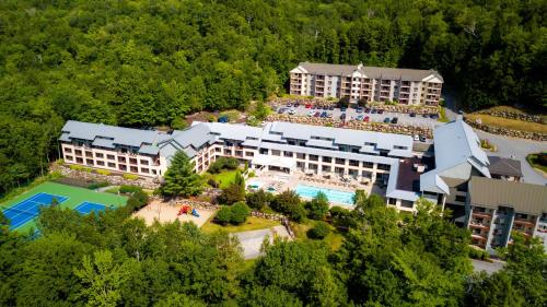 InnSeason Resorts Pollard Brook a VRI Resort