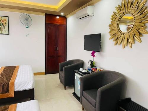 共用Lounge/電視區