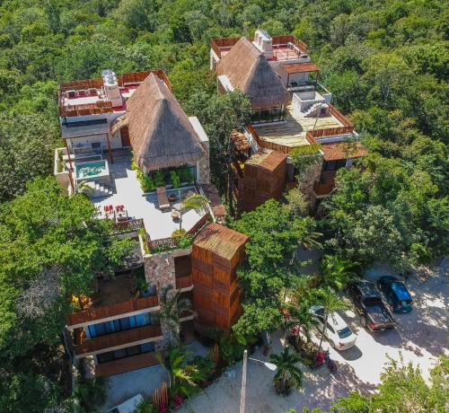 Kooptee Luxury Style Condos