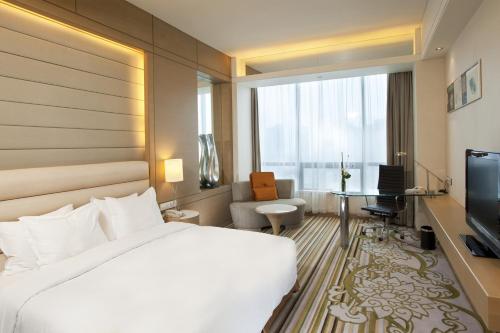 Holiday Inn Tianjin Riverside, an IHG Hotel