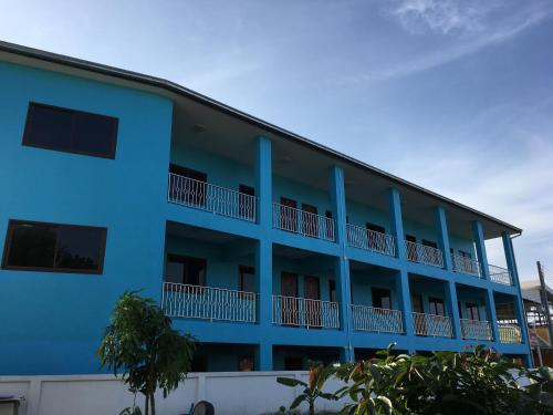 Bankaina — other in 13/94 Phetkasem Road, Hua Hin, Hua Hin, Prachuap Khiri Khan, Thailand, Hua Hin Thailand, 77110