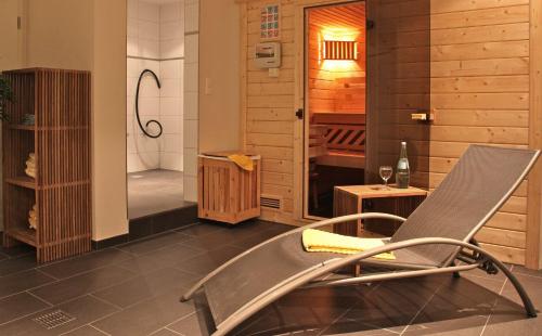 桑拿, 巴特索登森林酒店 (Waldhotel Bad Soden) in 巴德索登