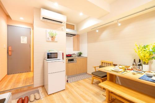 #201#Well-Equipped, Sweet Home near Akihabara/Ueno
