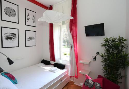 The Hostel 3