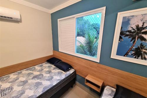 2 double beds