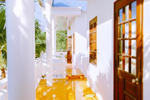 bibo guest house