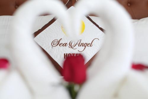 Sea Angel Hotel Halong