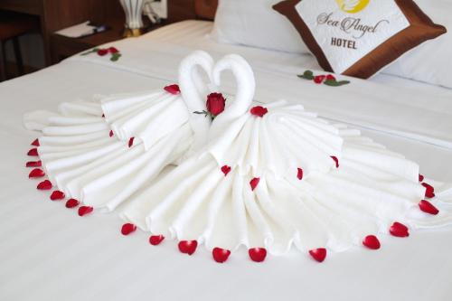 Sea Angel Hotel Halong