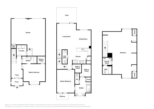137 Sunset Ave Townhouse Building 1 Unit B - image 2
