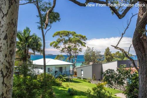. High View Haven, Surf Beach