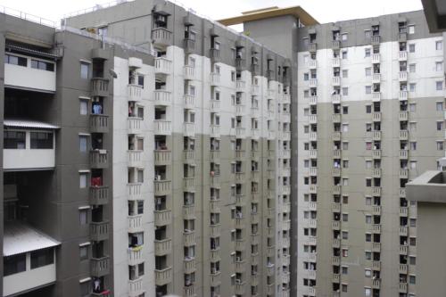 Private & Stylish 2BR at Gateway Apartment Ahmad Yani Cicadas By Travelio Private & Stylish 2BR at Gateway Apartment Ahmad Yani Cicadas By Travelio