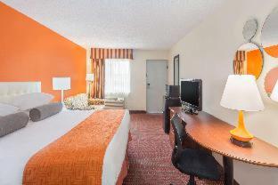 Howard Johnson by Wyndham Vero Beach/I-95, Vero Beach (fotografie 5)