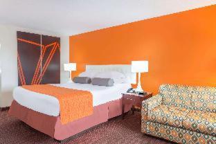 Howard Johnson by Wyndham Vero Beach/I-95, Vero Beach (fotografie 6)