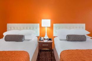 Howard Johnson by Wyndham Vero Beach/I-95, Vero Beach (fotografie 8)
